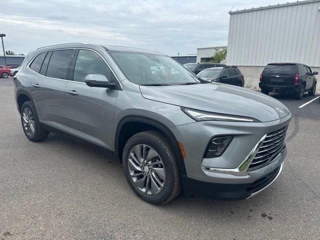 New 2027 Buick Enclave Preferred w/ Power Package AWD/4WD image 3