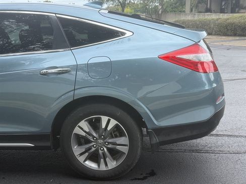 Used 2013 Honda Crosstour EX-L image 33