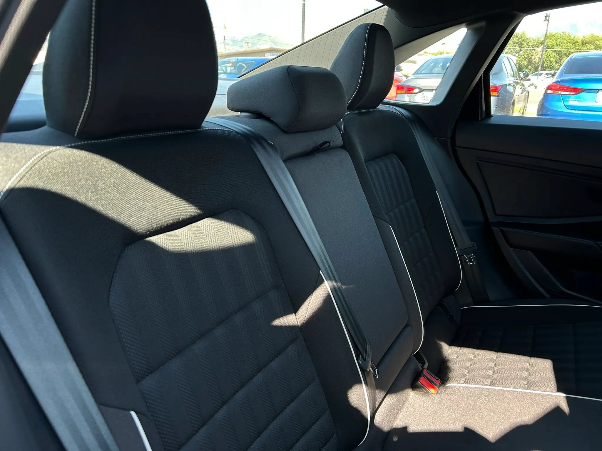 Used 2023 Volkswagen Jetta Sport FWD image 25