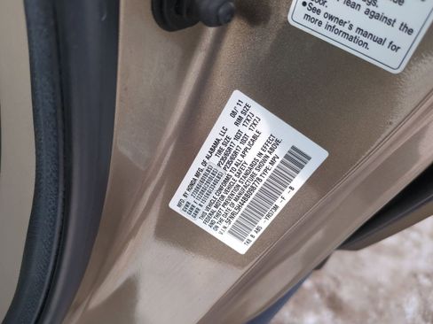 Used 2011 Honda Odyssey EX image 36