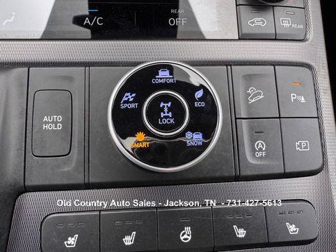 Used 2024 Hyundai Palisade Calligraphy image 62