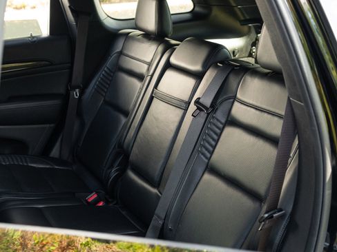 Used 2020 Jeep Grand Cherokee Trackhawk image 41