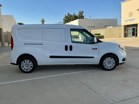 Used 2021 RAM ProMaster City Tradesman SLT FWD image 4