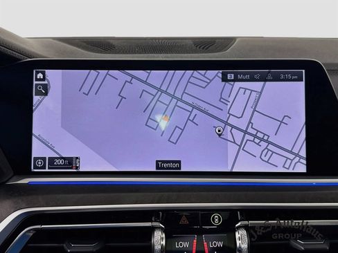 Used 2022 BMW X7 M50i w/ Executive Package AWD/4WD image 19