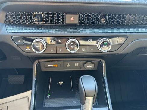 New 2026 Honda CR-V TrailSport image 20