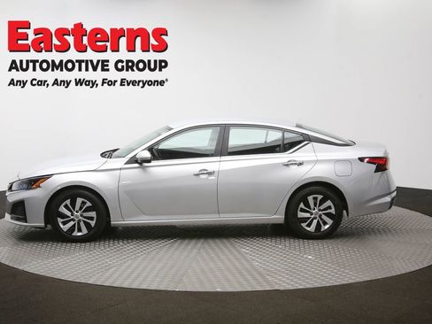 Used 2023 Nissan Altima 2.5 S image 57