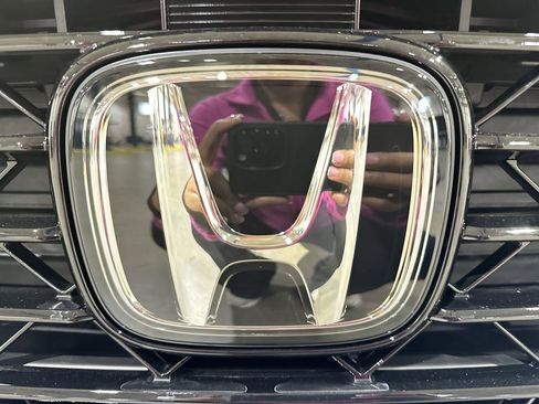 New 2025 Honda Accord Sport image 26