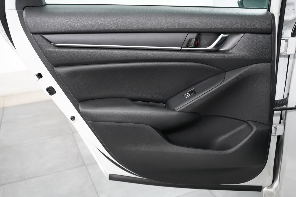 Used 2021 Honda Accord LX image 28