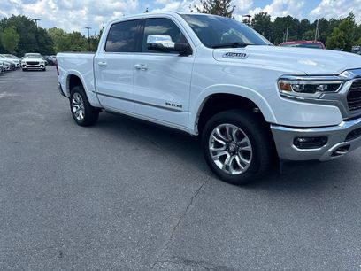 Used 2023 RAM 1500 Limited
