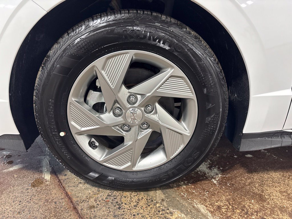 New 2026 Hyundai Sonata SE FWD image 10