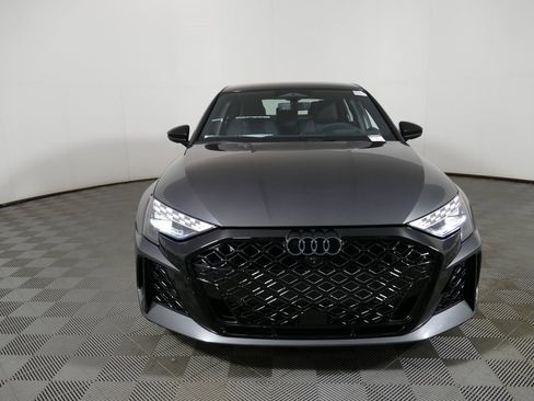New 2026 Audi RS 3 image 8