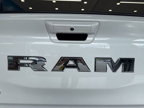 Used 2025 RAM 1500 Tungsten AWD/4WD image 20