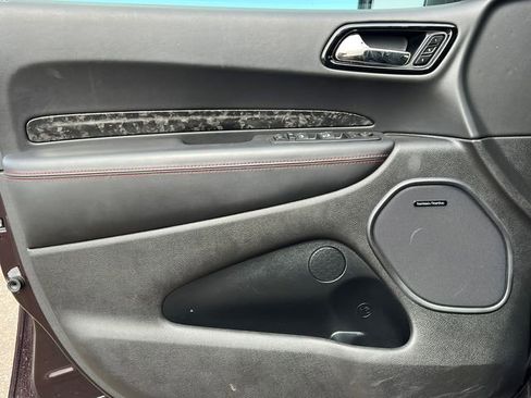 Used 2024 Dodge Durango R/T image 22