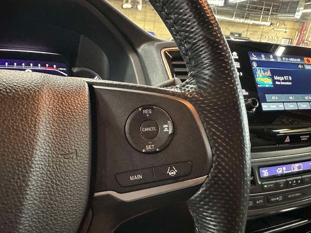 Used 2023 Honda Passport EX-L image 30
