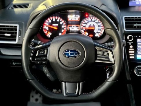 Used 2020 Subaru WRX Premium w/ Performance Package image 34