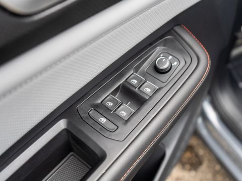 Certified 2026 Volkswagen Atlas Peak Edition AWD/4WD image 15