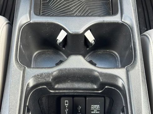 Used 2018 Honda CR-V EX-L image 27