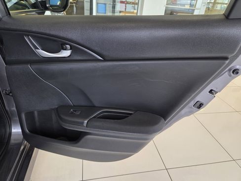 Used 2021 Honda Civic LX image 22