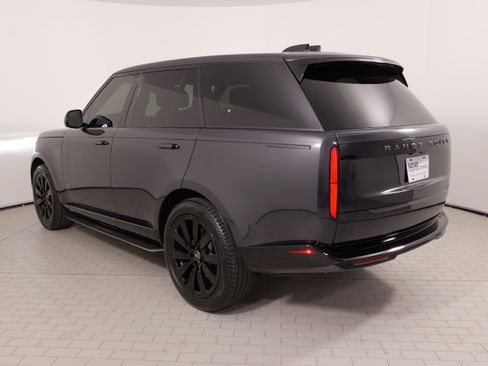 Used 2024 Land Rover Range Rover Autobiography AWD/4WD image 15