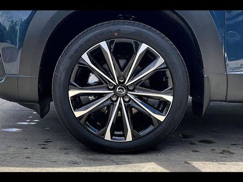New 2026 MAZDA CX-50 AWD 2.5 S w/ Premium Package image 40