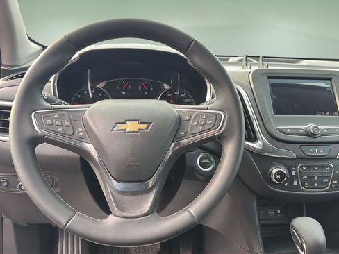 Used 2024 Chevrolet Equinox LT image 21