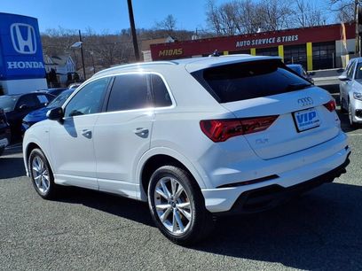 Used 2023 Audi Q3 2.0T Premium