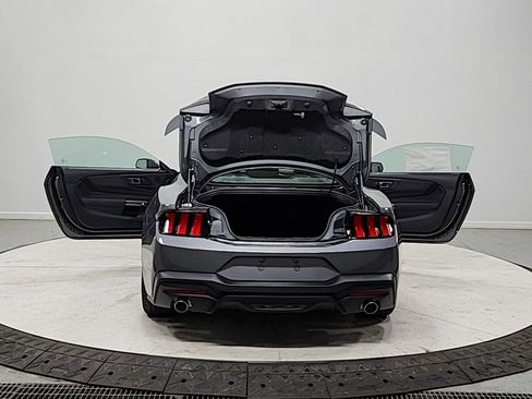 New 2026 Ford Mustang GT image 14