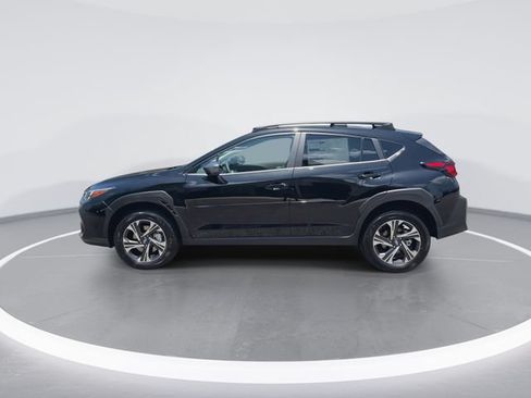 New 2026 Subaru Crosstrek 2.5i Premium AWD/4WD image 5