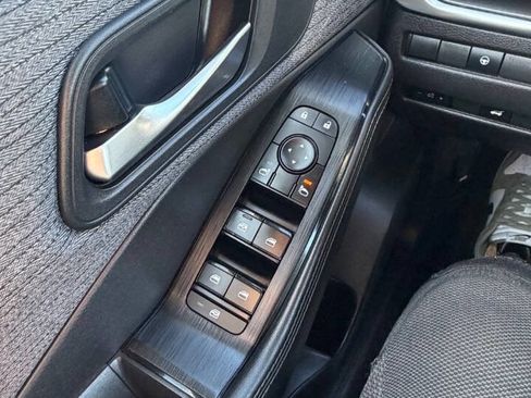 Used 2021 Nissan Rogue SV w/ Premium Package FWD image 22