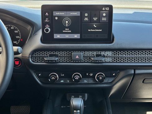 Certified 2026 Honda HR-V Sport image 18
