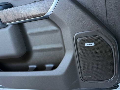 Used 2021 GMC Sierra 3500 Denali w/ Technology Package image 13