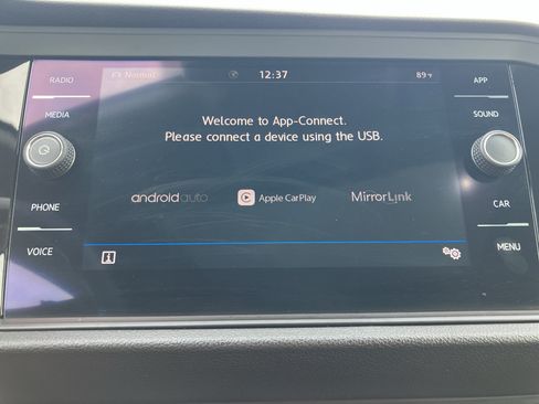 Used 2020 Volkswagen Jetta SEL FWD image 17