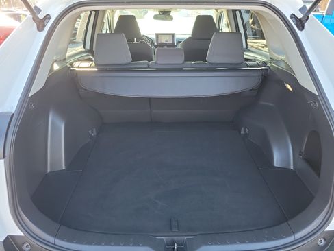 Certified 2025 Toyota RAV4 XLE image 9