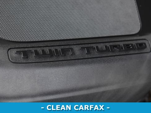 Used 2025 RAM 1500 Big Horn image 25