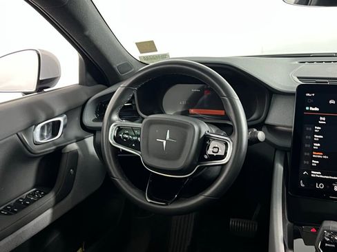 Used 2021 Polestar Polestar 2 w/ Performance Package image 12