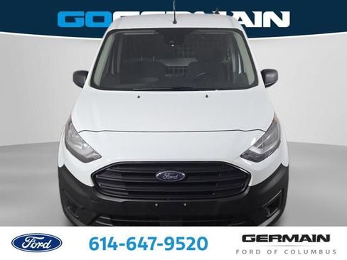 Certified 2022 Ford Transit Connect XL image 3