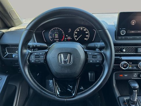 Used 2022 Honda Civic Sport image 22