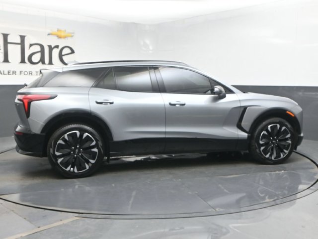 Used 2024 Chevrolet Blazer EV RS AWD/4WD image 42