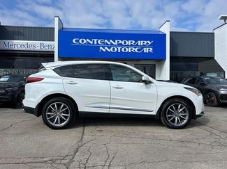 Used 2022 Acura RDX w/ Technology Package video 1