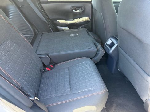 Certified 2024 Honda HR-V Sport image 17