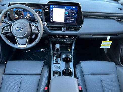 New 2026 Subaru Outback Touring XT image 10