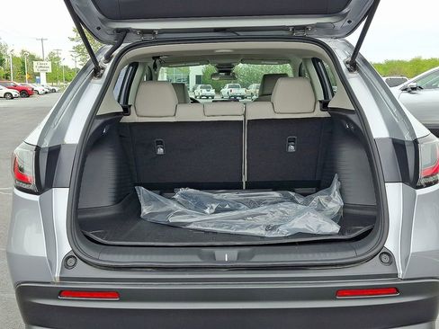 Used 2024 Honda HR-V LX image 29
