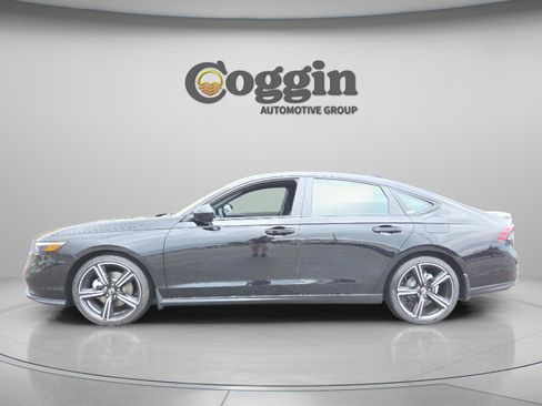 New 2026 Honda Accord Sport image 2