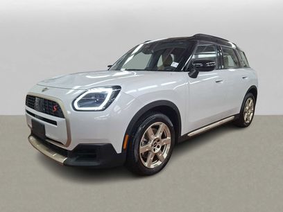 Used 2025 MINI Cooper Countryman S