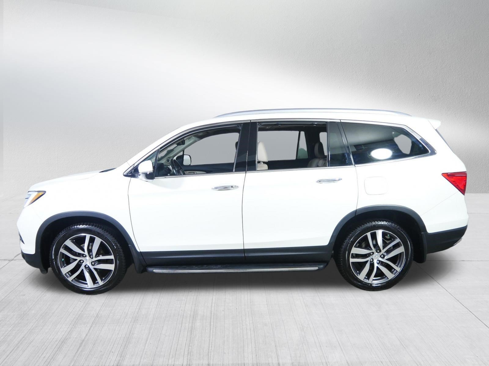 Used 2016 Honda Pilot Touring image 4