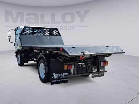 New 2025 Chevrolet Low Cab Forward RWD image 3