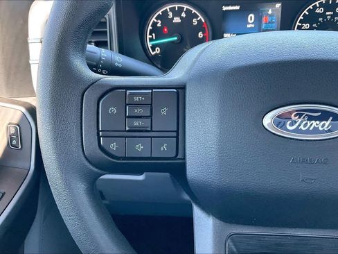 Used 2025 Ford F250 XL w/ STX Appearance Package image 23