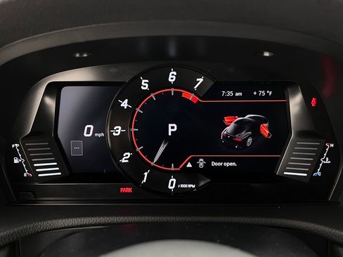 Used 2020 Toyota Supra Premium w/ Driver Assist Package image 18