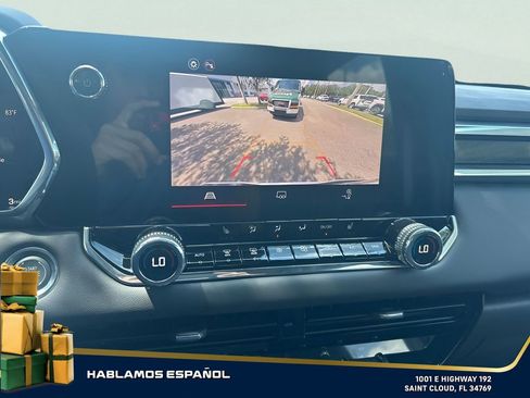 New 2026 GMC Canyon Elevation w/ Convenience Package image 18