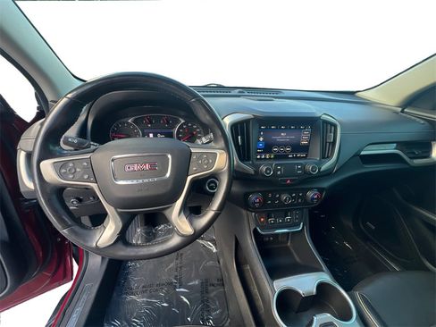 Used 2019 GMC Terrain Denali w/ LPO, 'HIT The Road' Package image 21